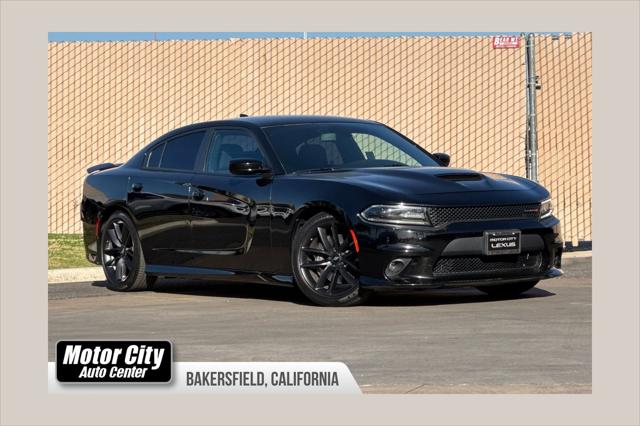 2021 Dodge Charger GT RWD for sale in Bakersfield , CA