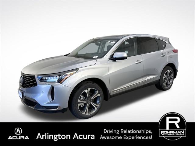 2026 Acura RDX Technology for sale in Palatine, IL