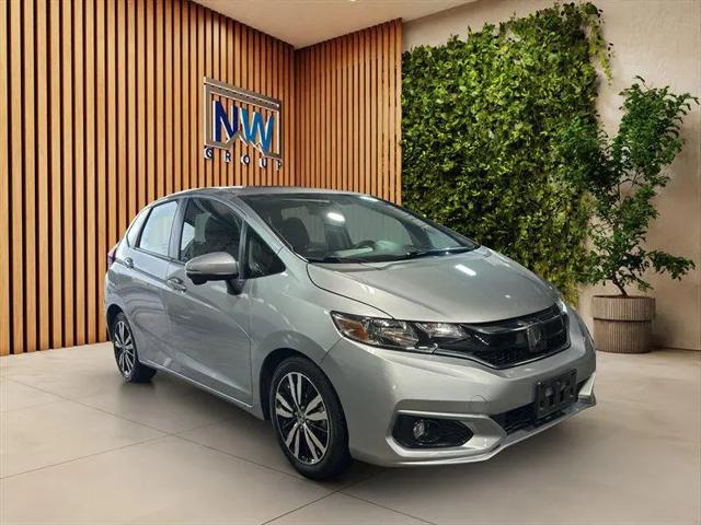 2019 Honda Fit EX-L for sale in Post Falls, ID