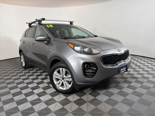 2018 Kia Sportage LX for sale in Brighton, CO