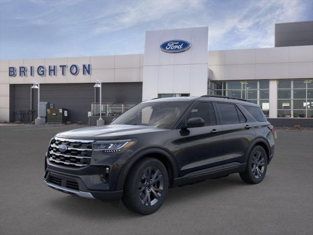 2026 Ford Explorer Active for sale in Brighton, CO