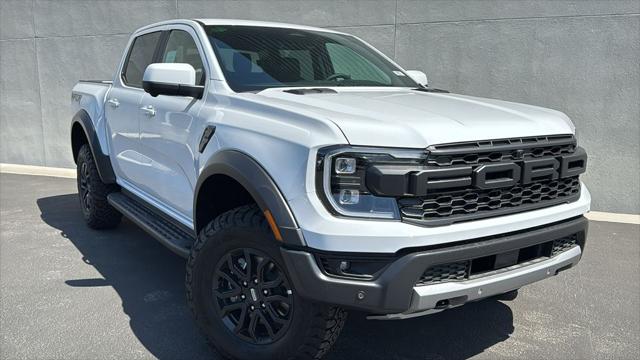 2026 Ford Ranger Raptor for sale in Indio, CA