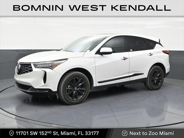 2025 Acura RDX Base for sale in Miami, FL