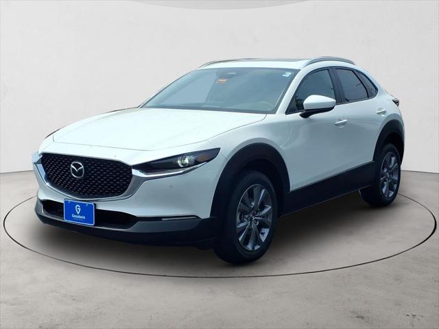 2026 Mazda CX-30 2.5 S Preferred for sale in Brunswick, ME