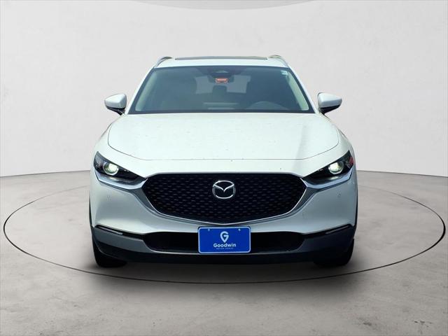 2026 Mazda CX-30 2.5 S Preferred