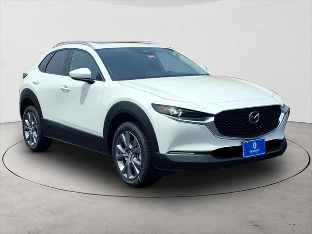2026 Mazda CX-30 2.5 S Preferred