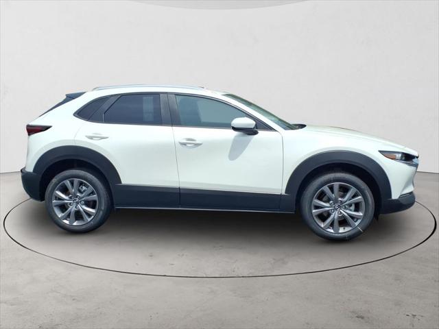 2026 Mazda CX-30 2.5 S Preferred
