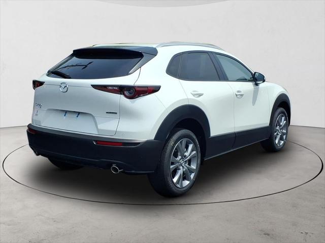2026 Mazda CX-30 2.5 S Preferred