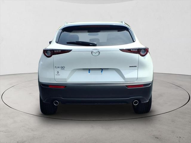 2026 Mazda CX-30 2.5 S Preferred