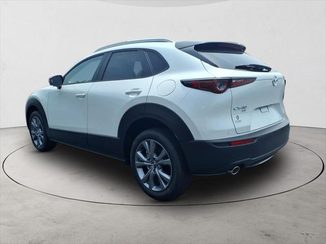 2026 Mazda CX-30 2.5 S Preferred