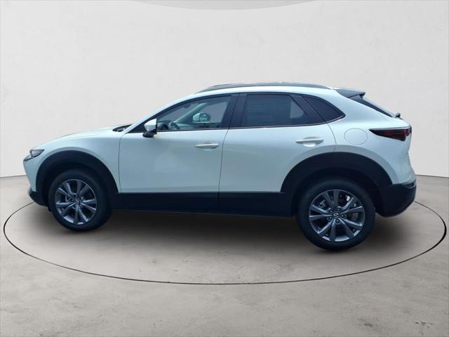 2026 Mazda CX-30 2.5 S Preferred