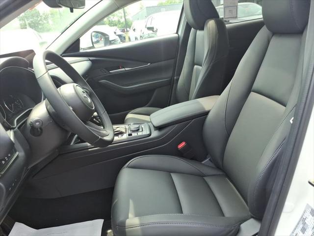 2026 Mazda CX-30 2.5 S Preferred