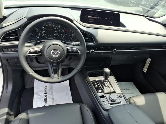 2026 Mazda CX-30 2.5 S Preferred