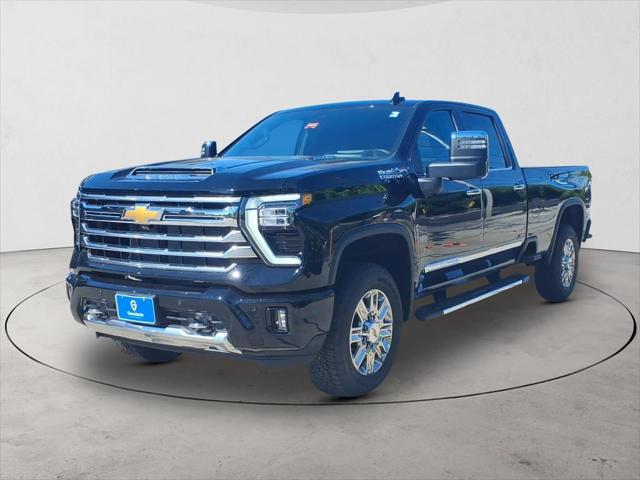 2026 Chevrolet Silverado 2500HD Crew Cab, Long Bed, High Country, 4WD for sale in Brunswick, ME