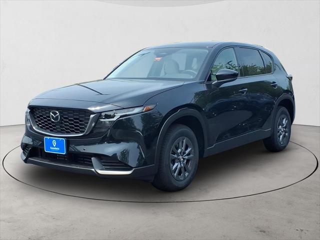 2026 Mazda CX-5 2.5 S Select for sale in Brunswick, ME
