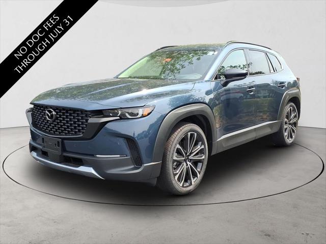 2026 Mazda CX-50 2.5 Turbo Premium Plus for sale in Brunswick, ME