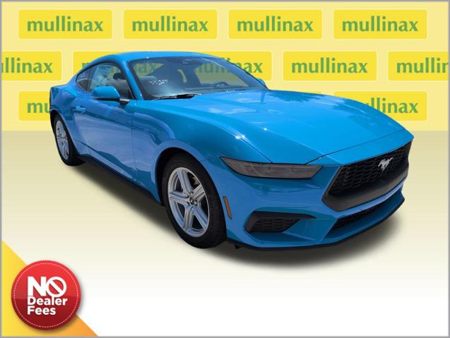 2026 Ford Mustang EcoBoost Fastback for sale in Kissimmee, FL
