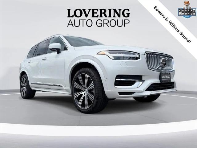 2024 Volvo XC90 Recharge T8 Ultimate Bright Theme 7-Seater for sale in Concord, NH