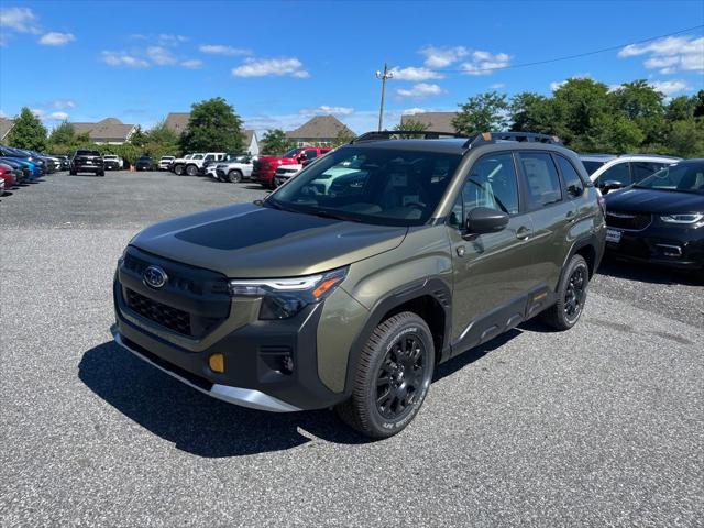 2026 Subaru Forester Wilderness for sale in Bel Air, MD