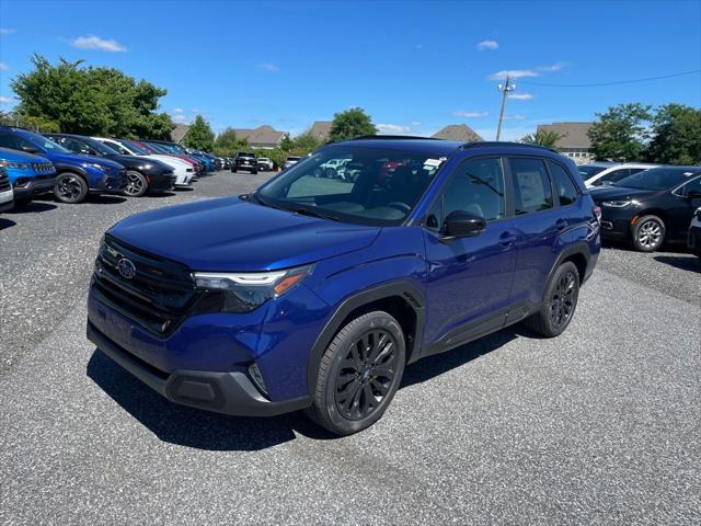 2026 Subaru Forester Sport for sale in Bel Air, MD