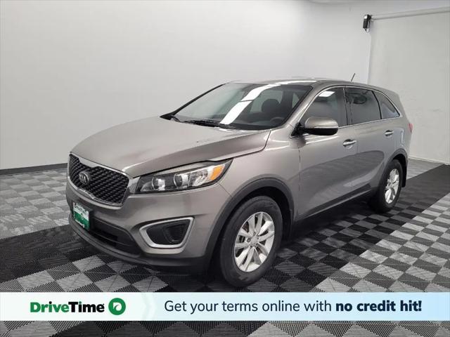 2018 Kia Sorento 2.4L L for sale in Houston, TX
