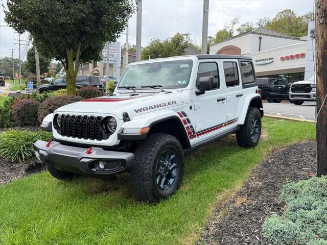 2026 Jeep Wrangler 4-Door Sport 2026 Jeep Wrangler 4-Door Sport
