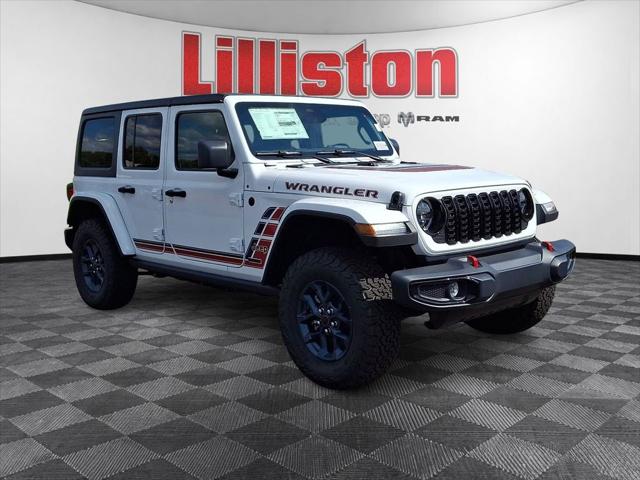 2026 Jeep Wrangler 4-Door Sport 2026 Jeep Wrangler 4-Door Sport