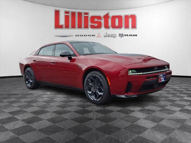 2027 Dodge Charger CHARGER R/T PLUS 4-DOOR AWD 2027 Dodge Charger CHARGER R/T PLUS 4-DOOR AWD