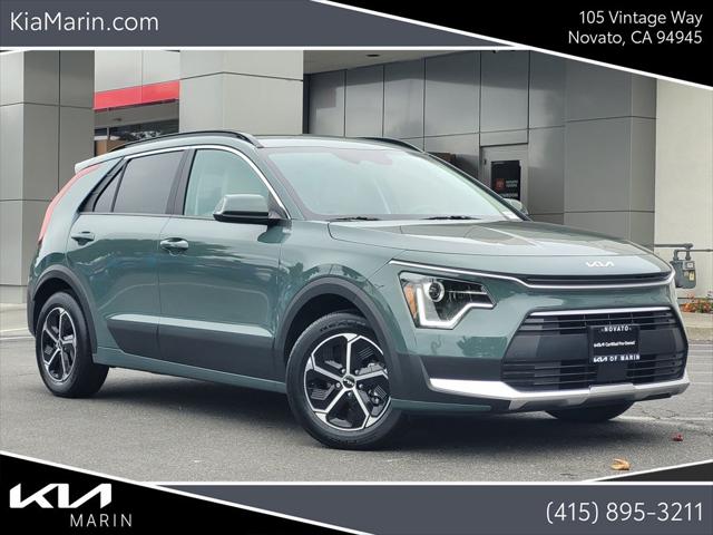 2025 Kia Niro EX for sale in Novato, CA