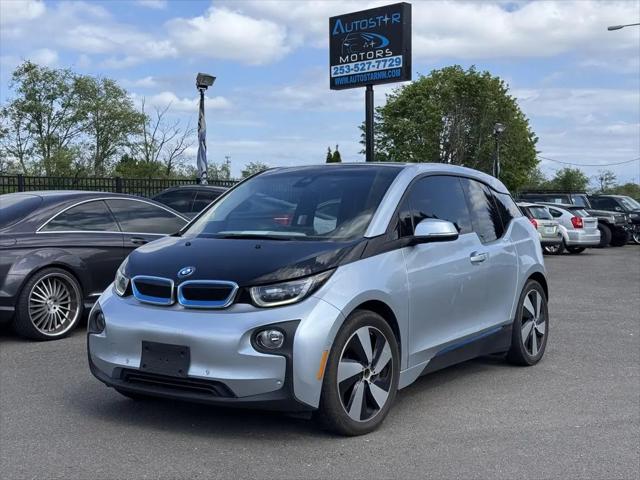 2014 BMW i3 Base for sale in Puyallup, WA