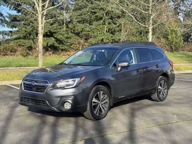 2019 Subaru Outback 2.5i Limited for sale in Puyallup, WA