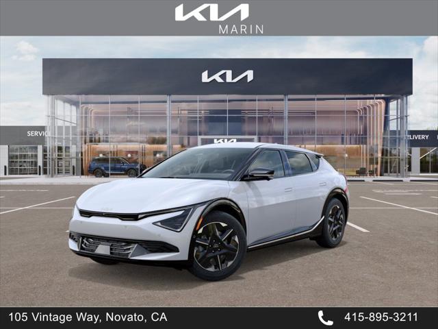 2026 Kia EV6 Wind AWD for sale in Novato, CA