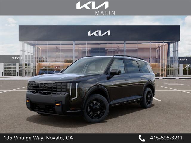 2027 Kia Telluride X-Pro SX-Prestige for sale in Novato, CA