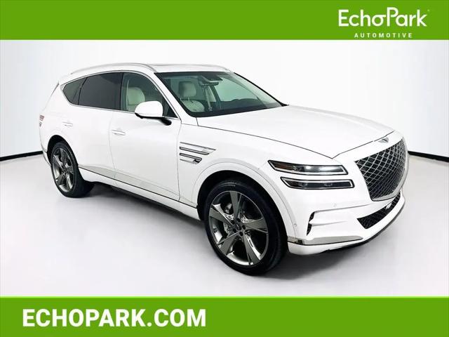 2024 Genesis GV80 3.5T AWD for sale in Birmingham, AL