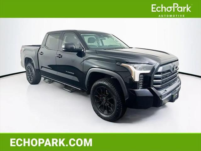 2023 Toyota Tundra SR5 for sale in Birmingham, AL