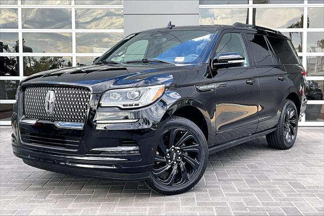 2022 Lincoln Navigator Reserve for sale in Riverside, CA