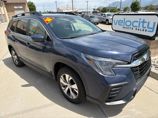 2025 Subaru Ascent Premium 7-Passenger for sale in Draper, UT