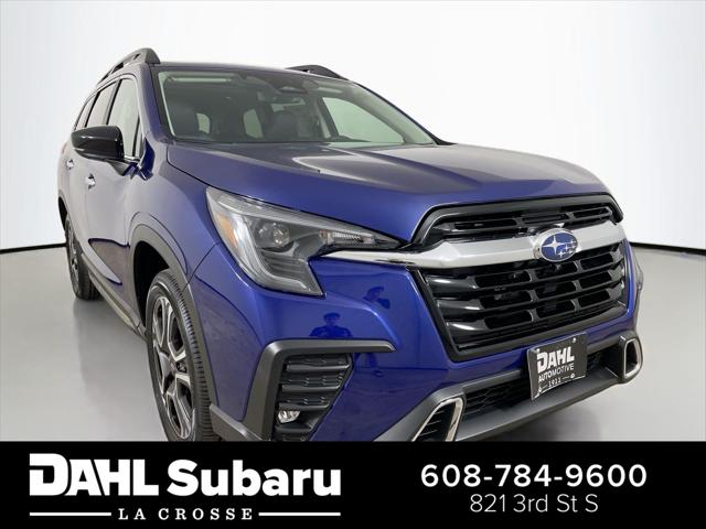 2026 Subaru Ascent Touring 7-Passenger for sale in La Crosse, WI