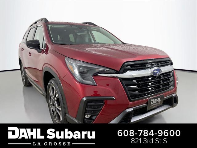 2026 Subaru Ascent Limited 7-Passenger for sale in La Crosse, WI