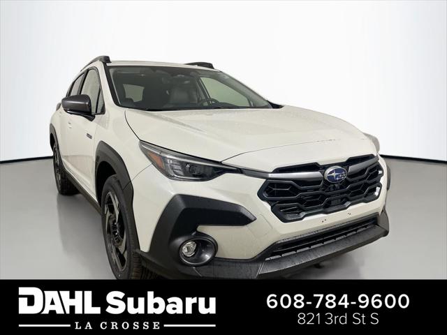 2026 Subaru Crosstrek Limited for sale in La Crosse, WI