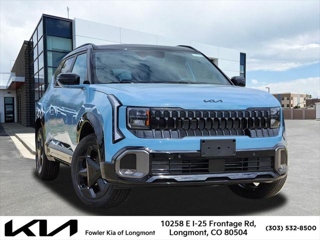 2027 Kia Seltos X-Line S for sale in Longmont, CO