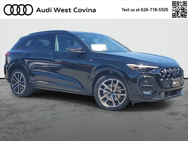 2026 Audi Q5 Prestige TFSI quattro S tronic for sale in West Covina, CA