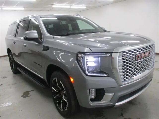 2023 GMC Yukon XL 4WD Denali for sale in Battle Creek, MI