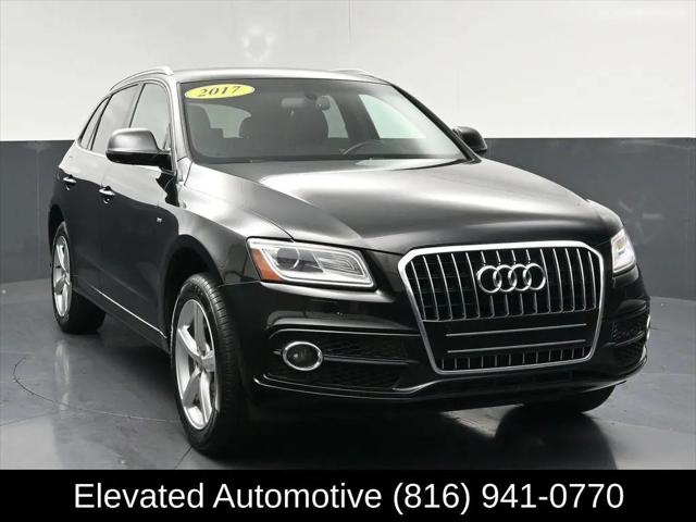 2017 Audi Q5 2.0T Premium for sale in Merriam, KS