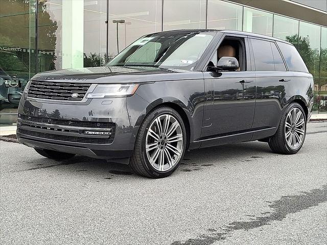 2026 Land Rover Range Rover P400 SE for sale in Allentown, PA