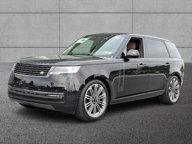 2026 Land Rover Range Rover P530 SE 7 Seat for sale in Allentown, PA