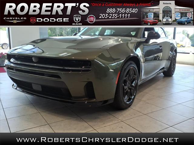 2027 Dodge Charger R/T Plus for sale in Meriden, CT