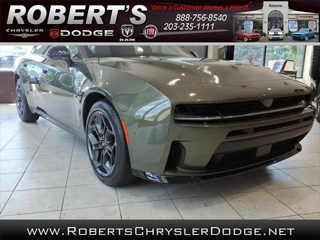 2027 Dodge Charger R/T Plus for sale in Meriden, CT