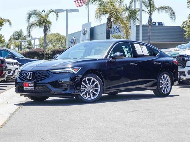 2024 Acura Integra Base for sale in Temecula, CA
