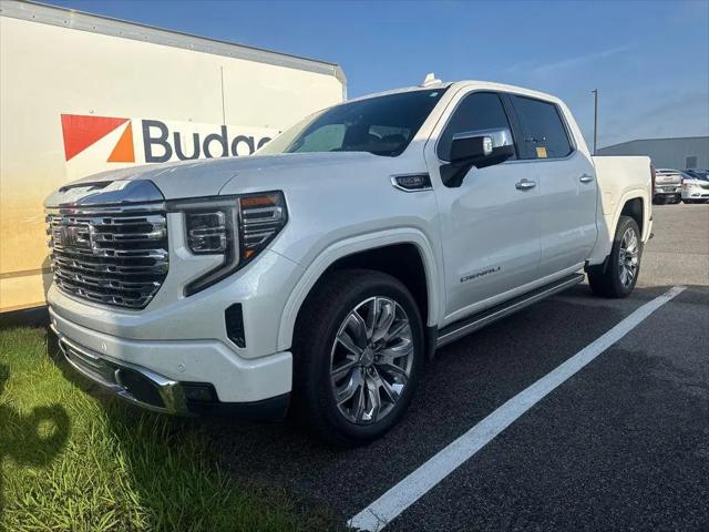 2023 GMC Sierra 1500 4WD Crew Cab Short Box Denali for sale in Jonesboro, AR
